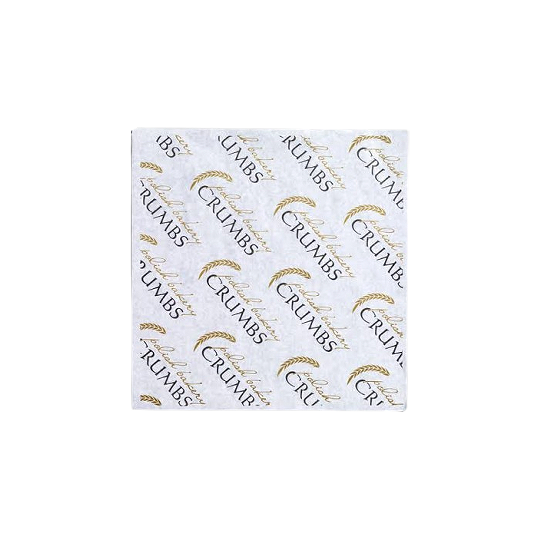 Custom Wax Paper - Image 2