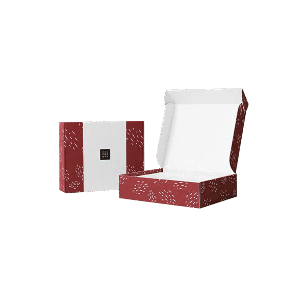 Eco friendly Mailer Boxes