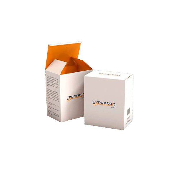 Eco friendly Tuck Boxes