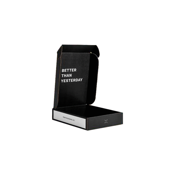 Roll End Tuck Front Boxes