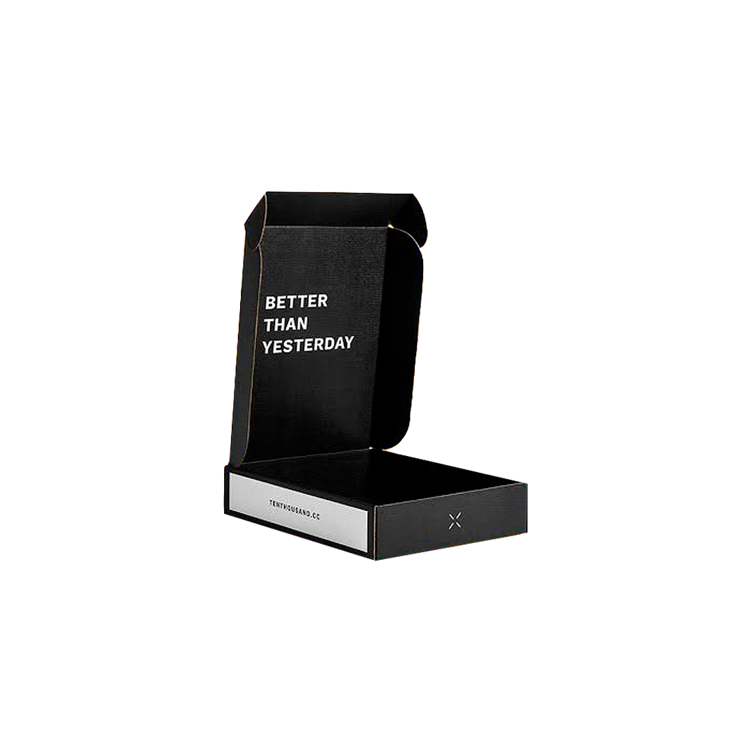 Roll End Tuck Front Boxes