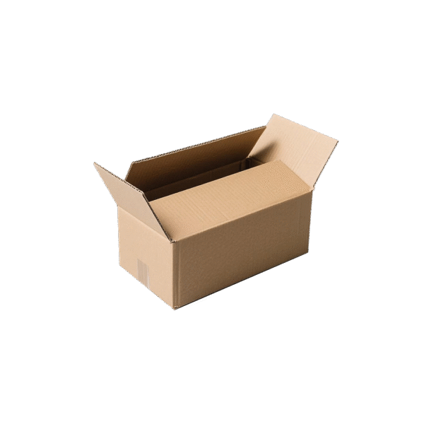 Single-wall Corrugated Boxes