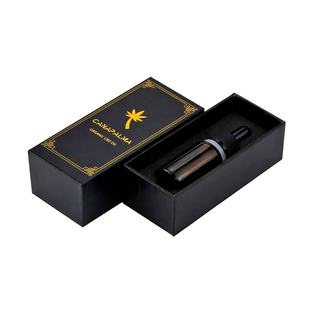 CBD oil box 1