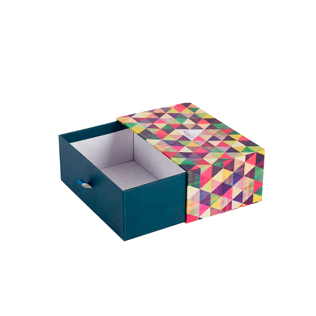 cosmetic drawer box 1