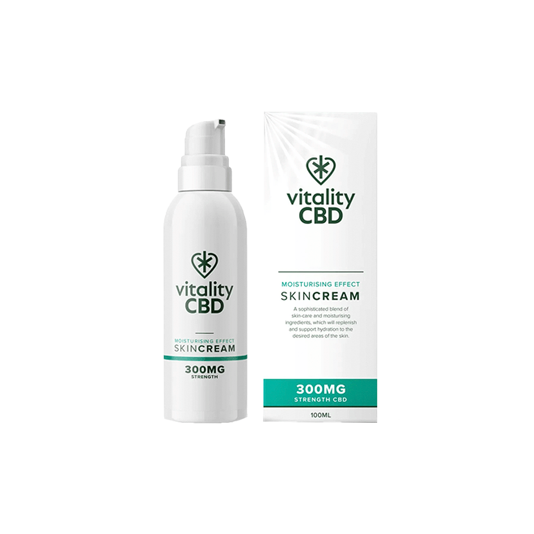 custom CBD tropical box 3