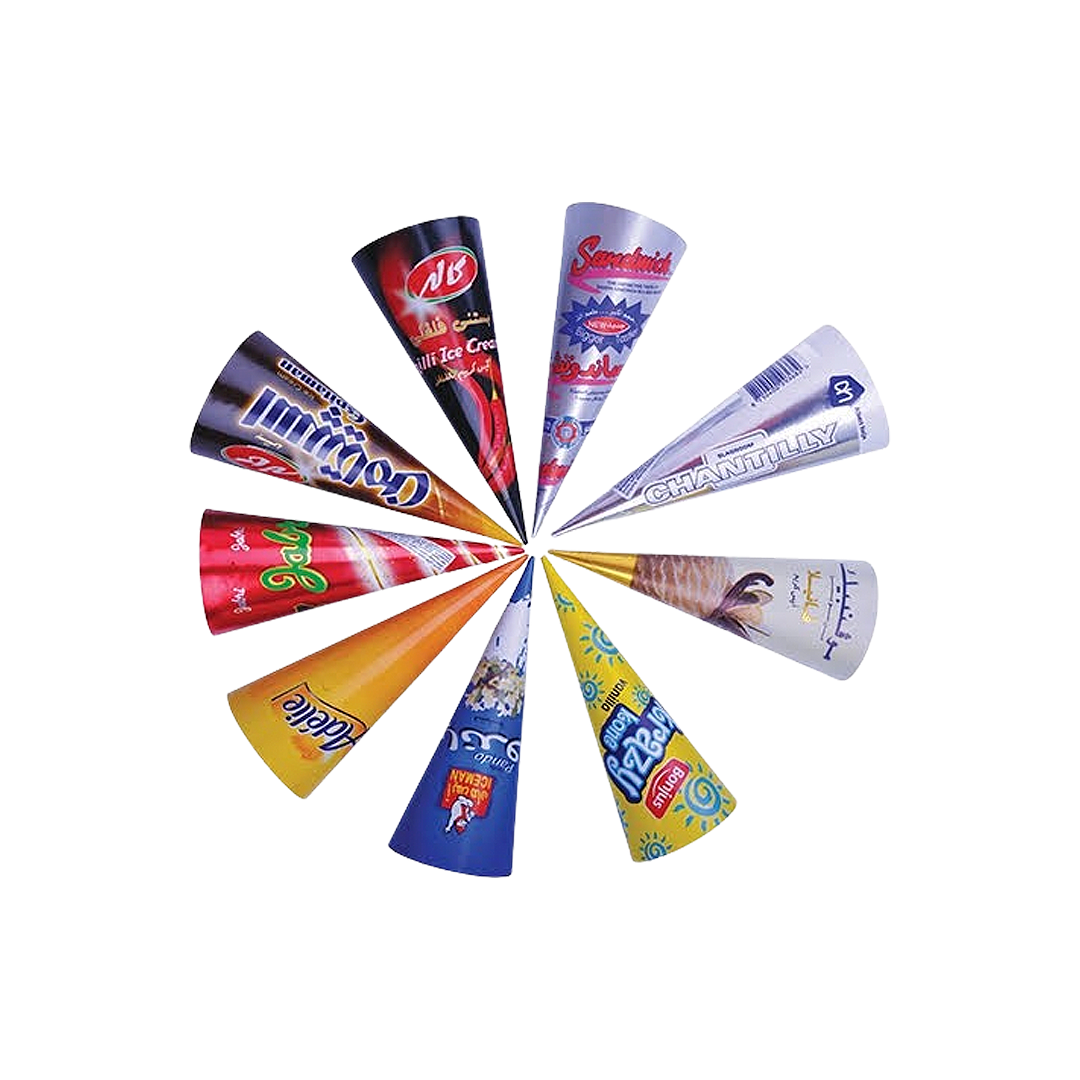 custom cone sleeves 2