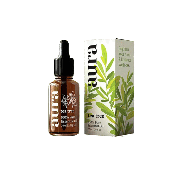 Custom Essential Oil Boxes