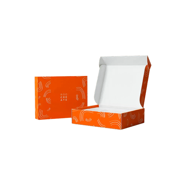 Custom Full Color Mailer Boxes