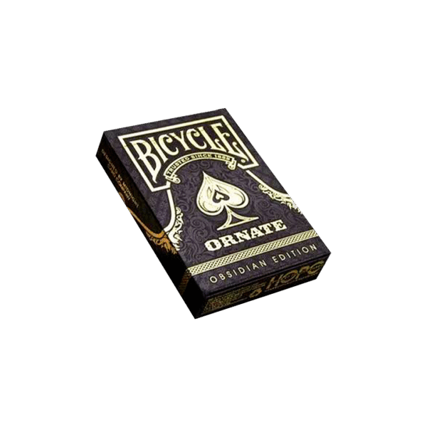 Custom Gold Foil Boxes