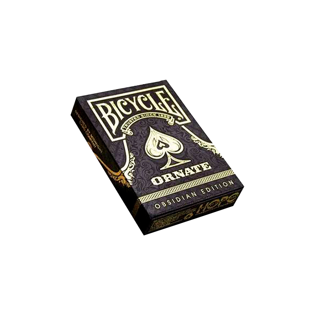 Custom Gold Foil Boxes