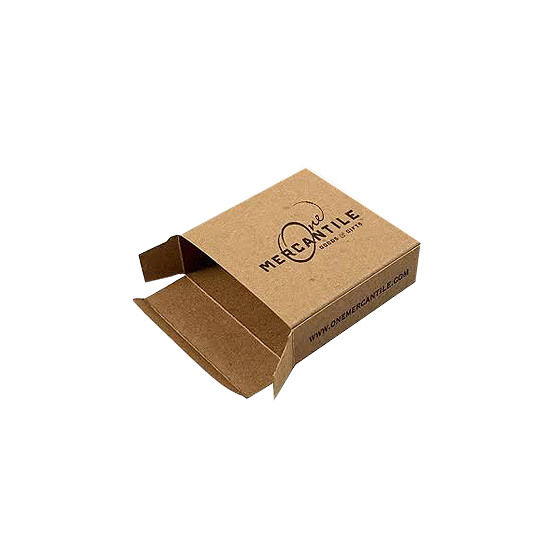 custom kraft tuck box 1