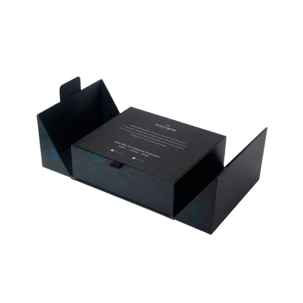 Custom Presentation Boxes