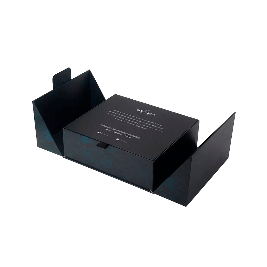 Custom Presentation Boxes