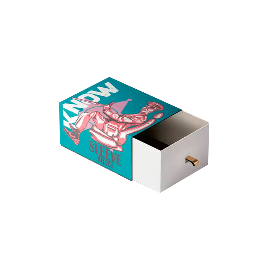 rigid box with sleeve and tray 1