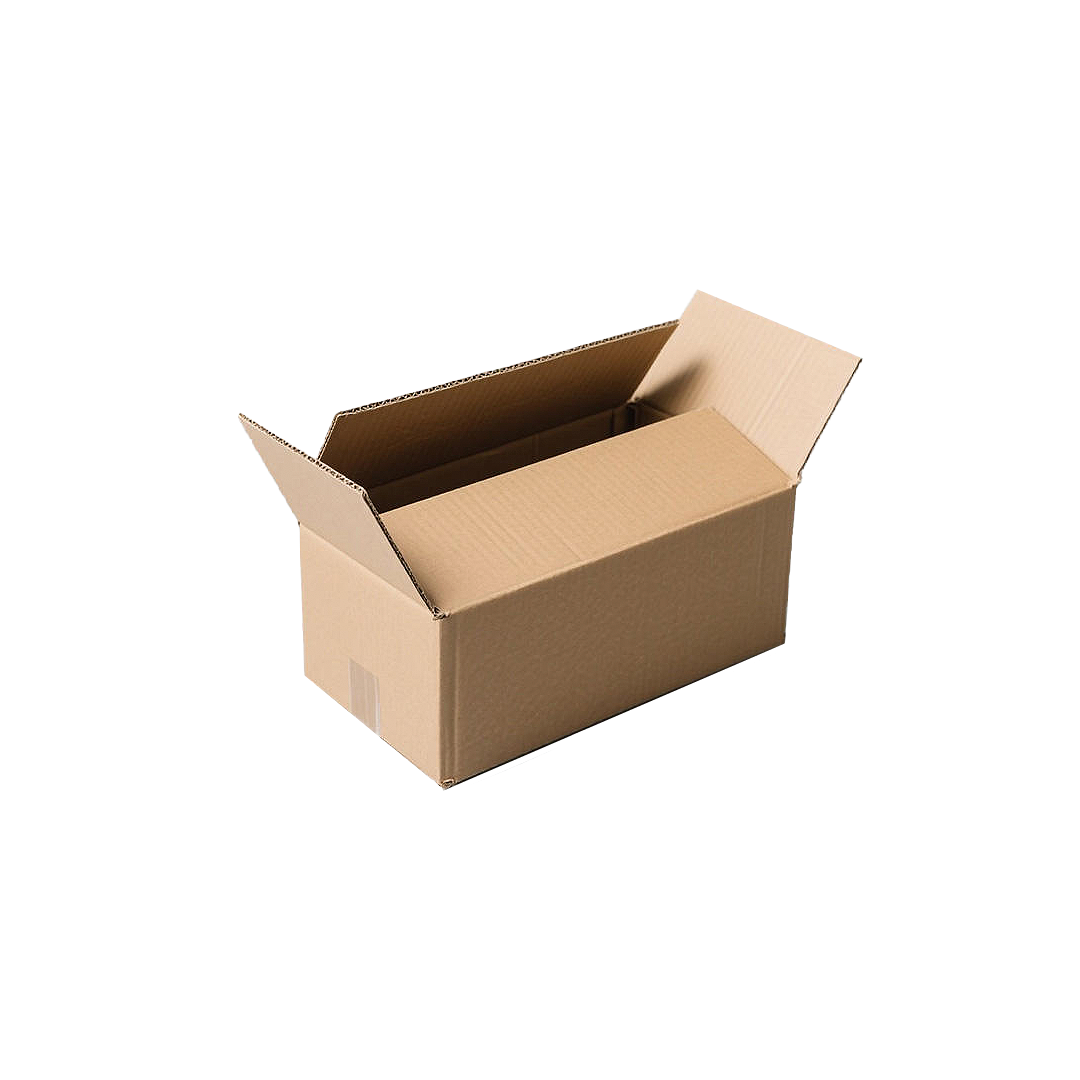 single wall corrugated box 1