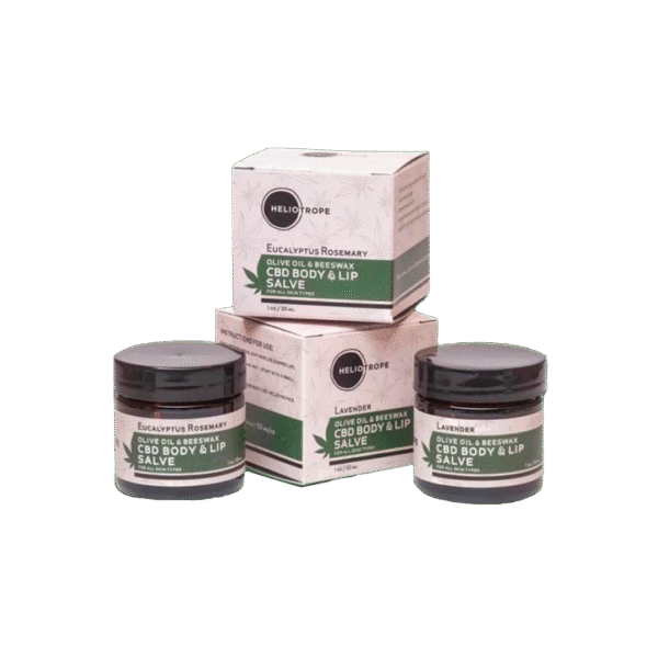 Custom CBD Isolate Boxes