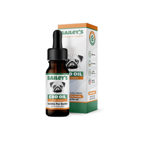 Custom CBD Pet Boxes