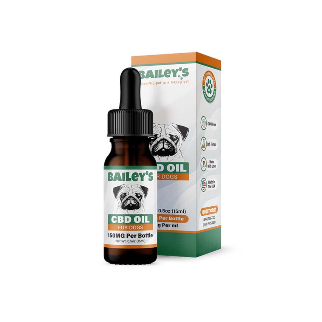 Custom CBD Pet Boxes