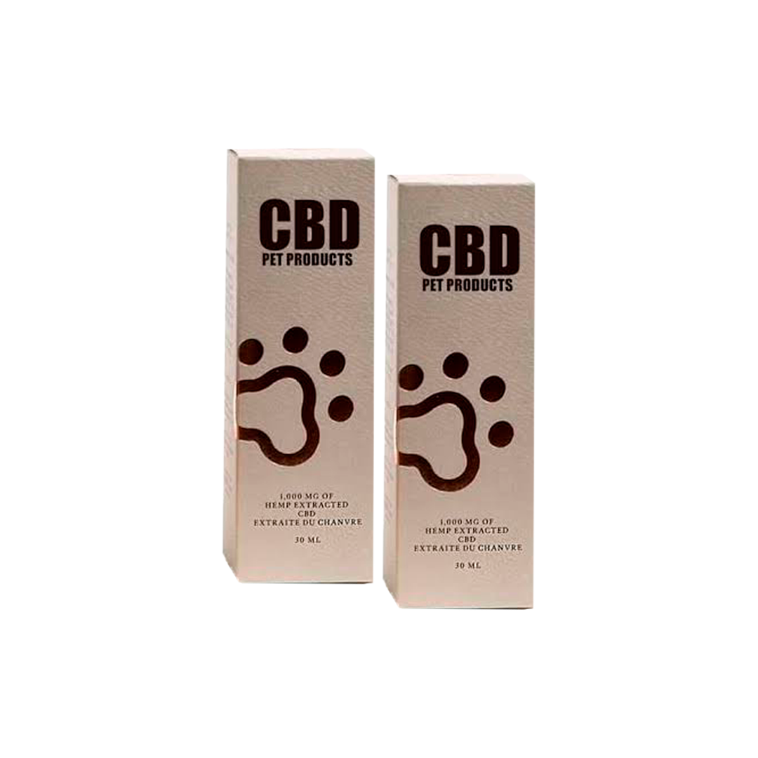 Custom CBD Pet Boxes - Image 3