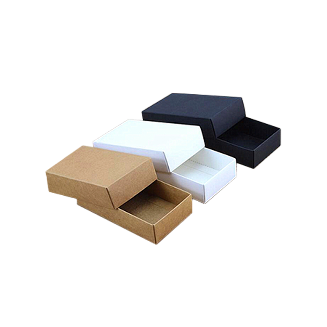 Cardboard Jewelry Boxes