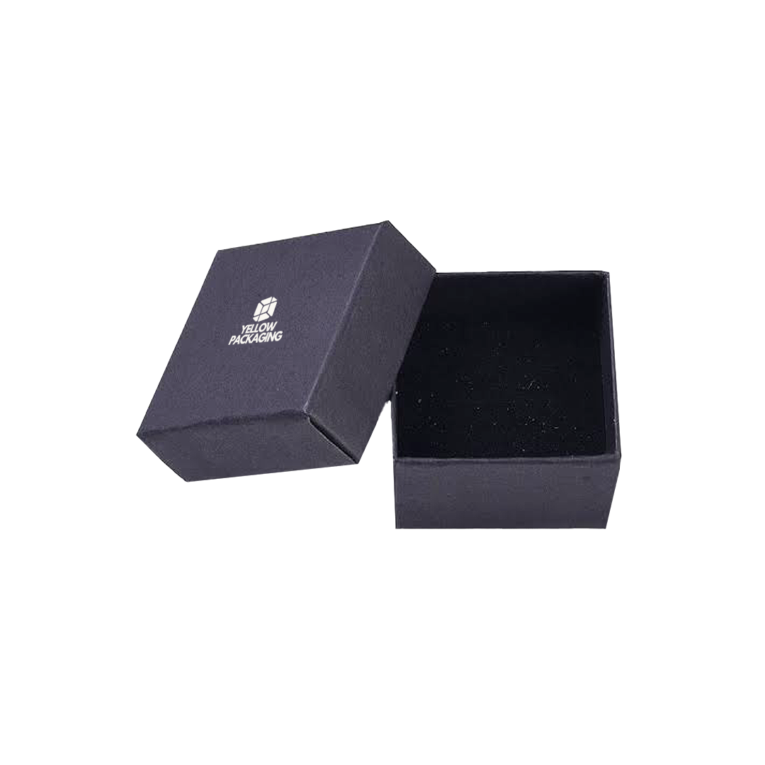 Cardboard Jewelry Boxes - Image 3