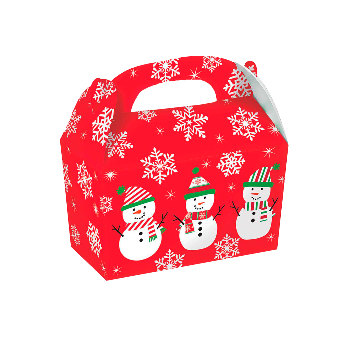 Christmas Favour Boxes - Image 2