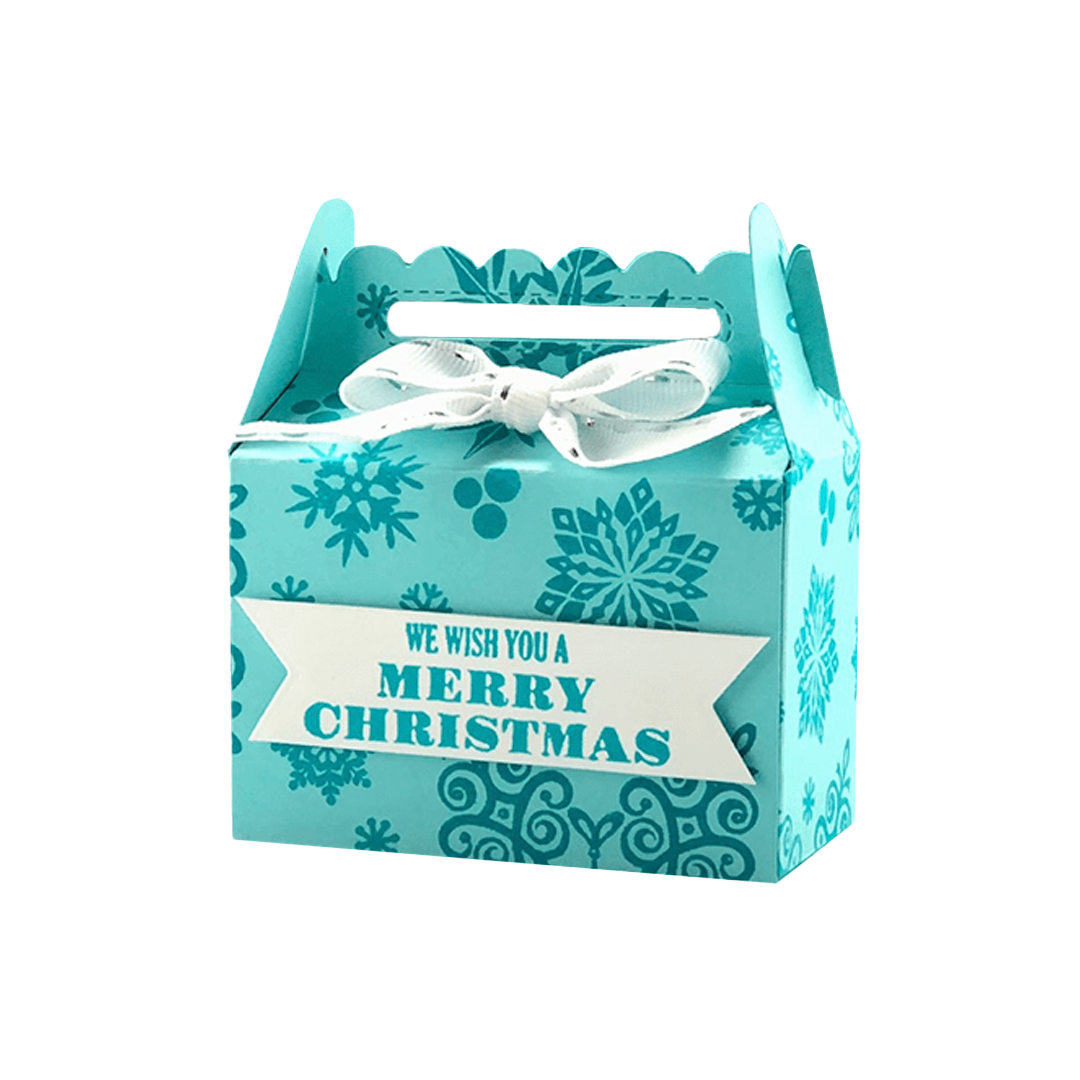 Christmas Favour Boxes - Image 3