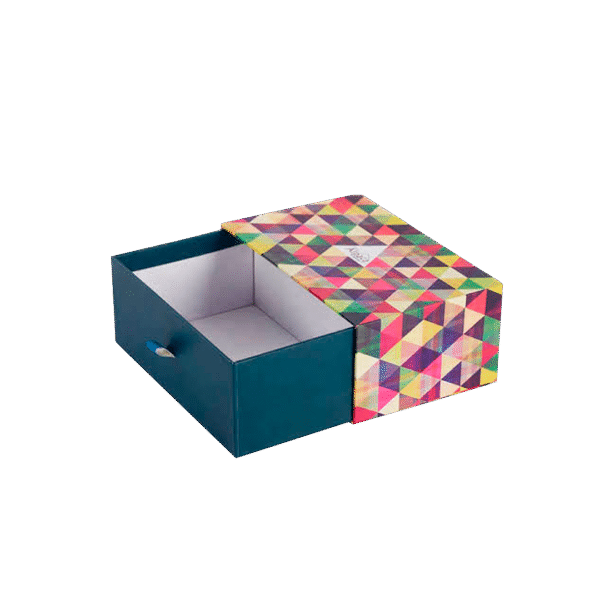 Cosmetics Drawer Boxes