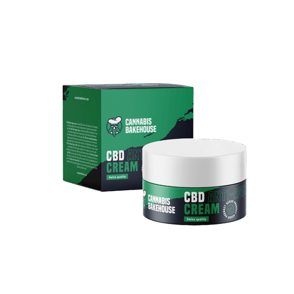 Custom CBD Topicals Boxes