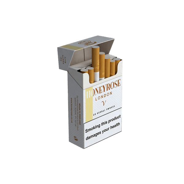 Custom Cigarette Boxes