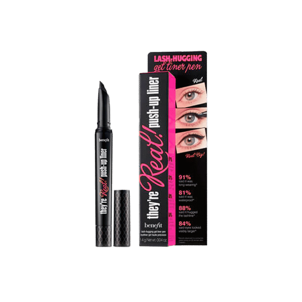 Custom Eyeliner Boxes