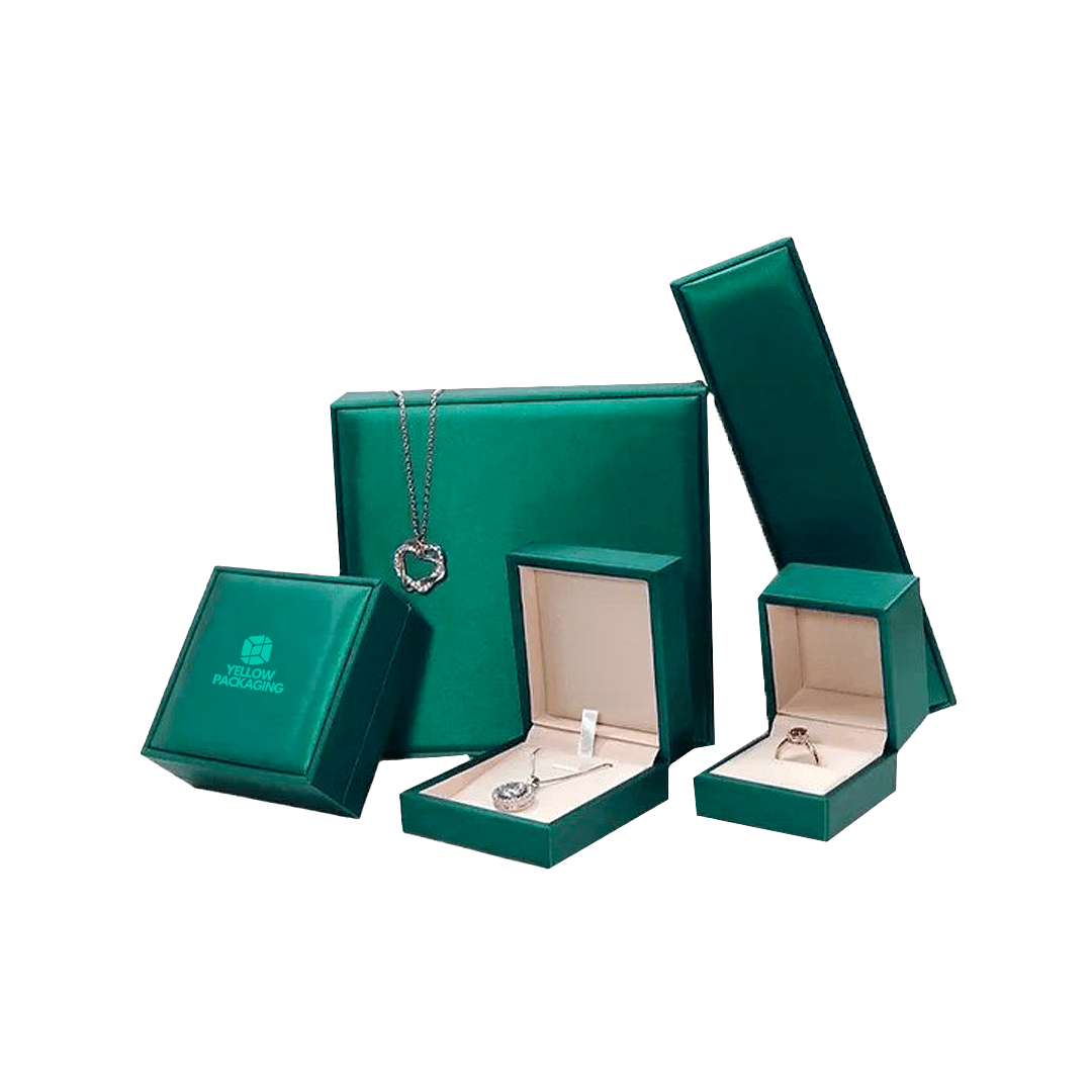 Custom Jewelry Rigid Boxes - Image 2