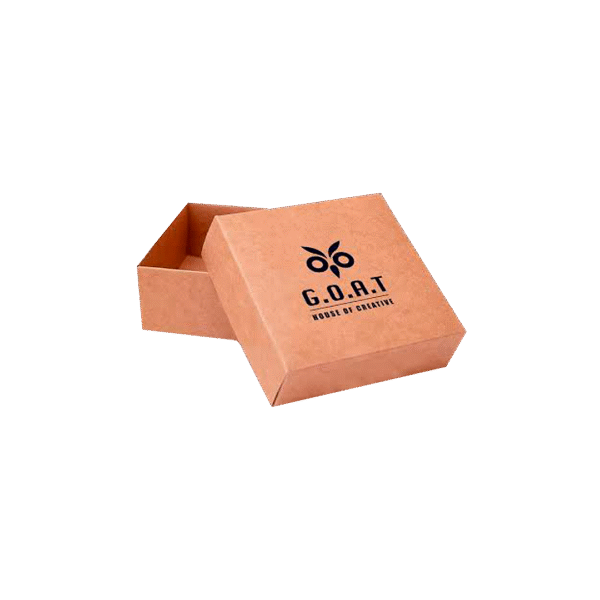 Custom Kraft Boxes with Lids