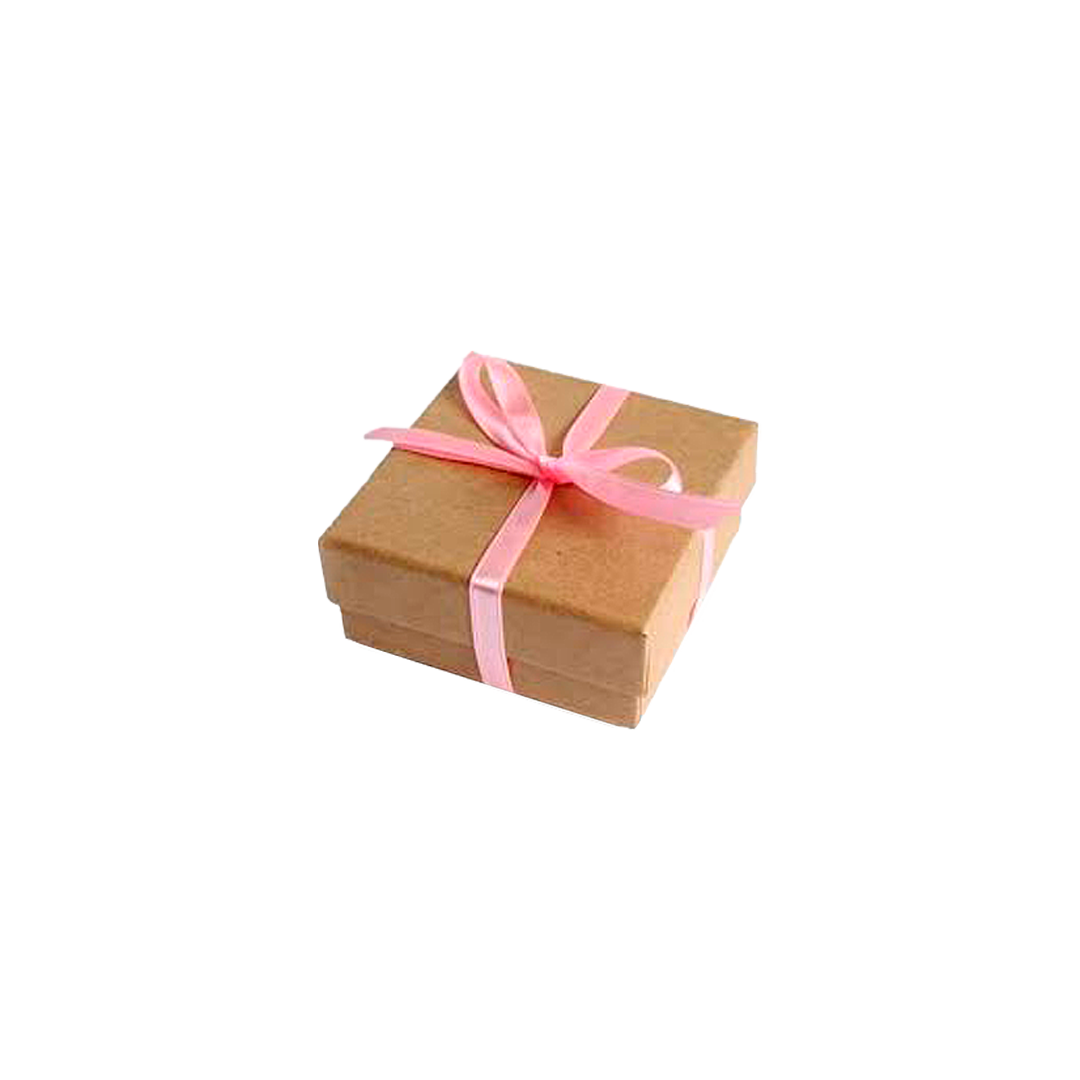 Custom Kraft Gift Boxes - Image 2