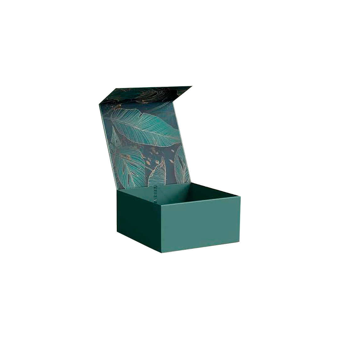 Custom Luxury Rigid Boxes