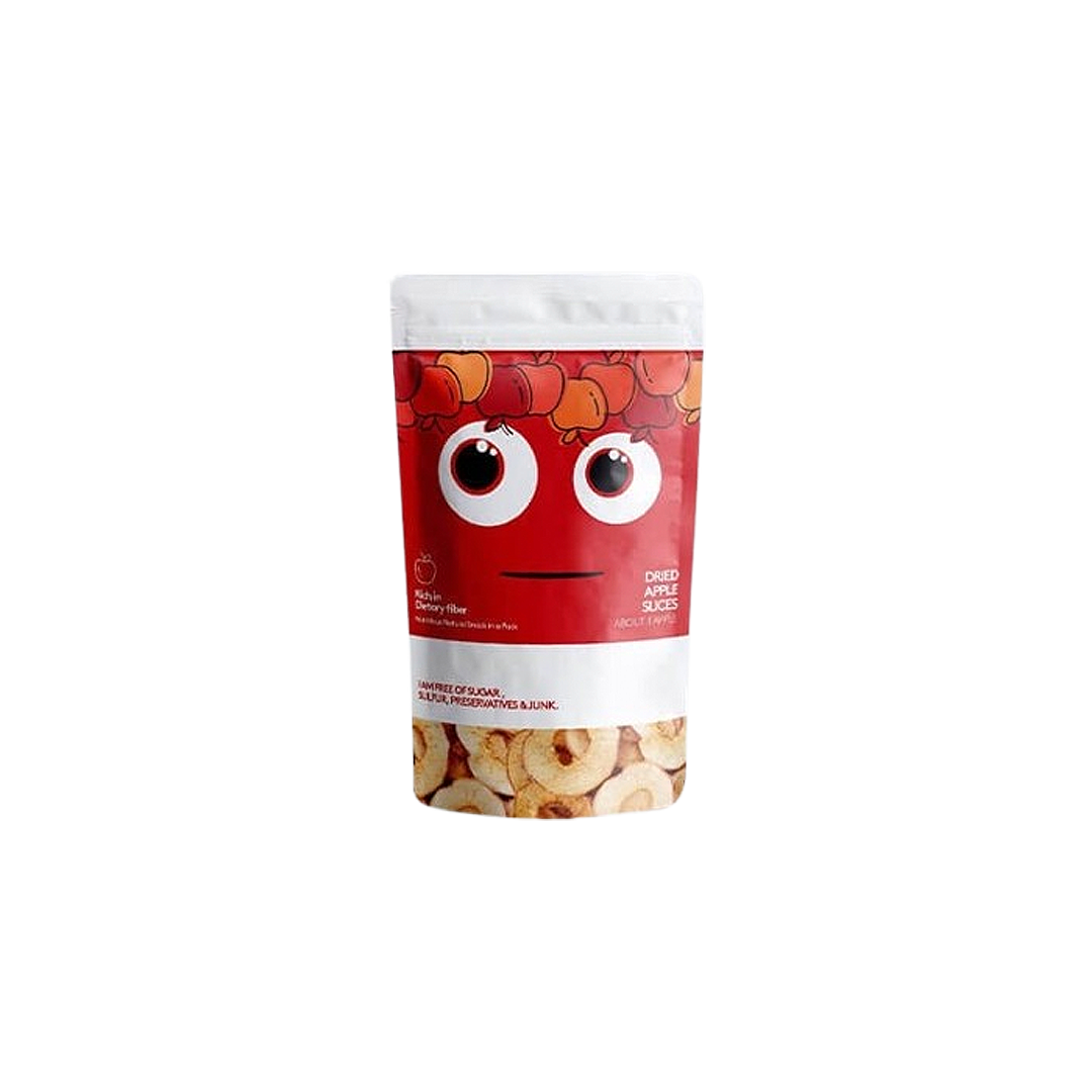 Custom Mylar Food Storage Bags - Image 2