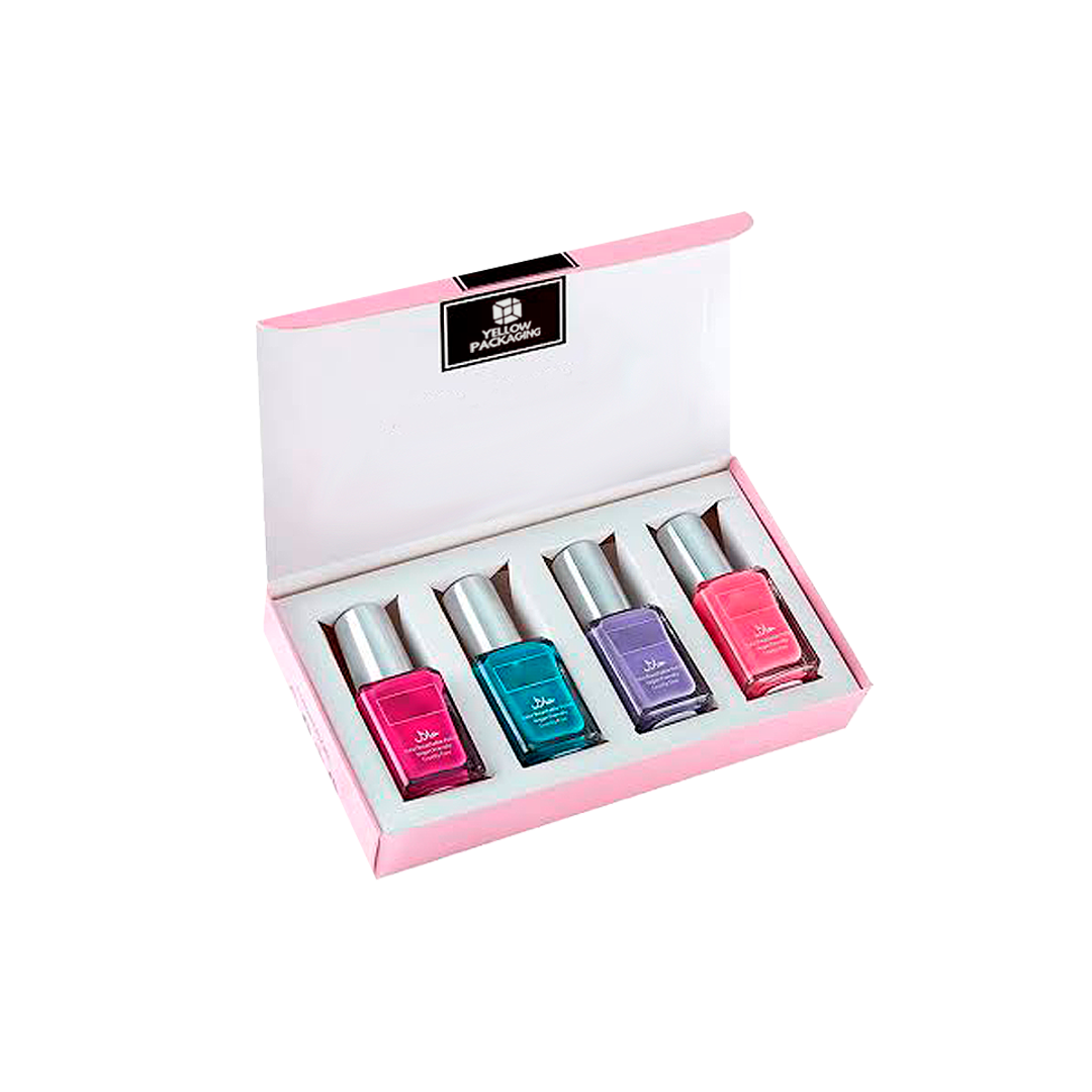 Custom Nail Polish Boxes - Image 2