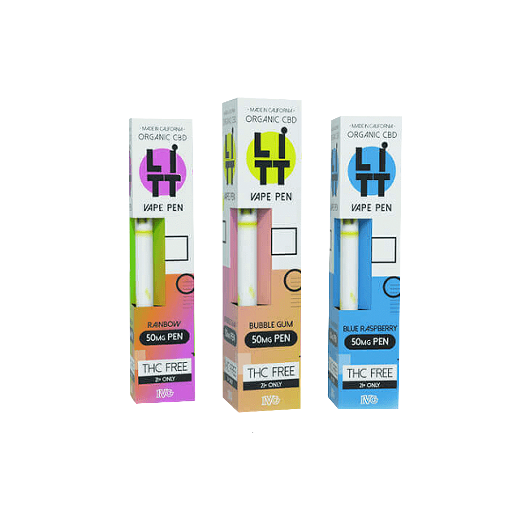 Custom Organic Vape Boxes - Image 3