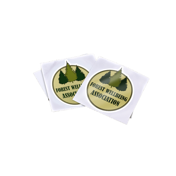 Custom Paper Stickers