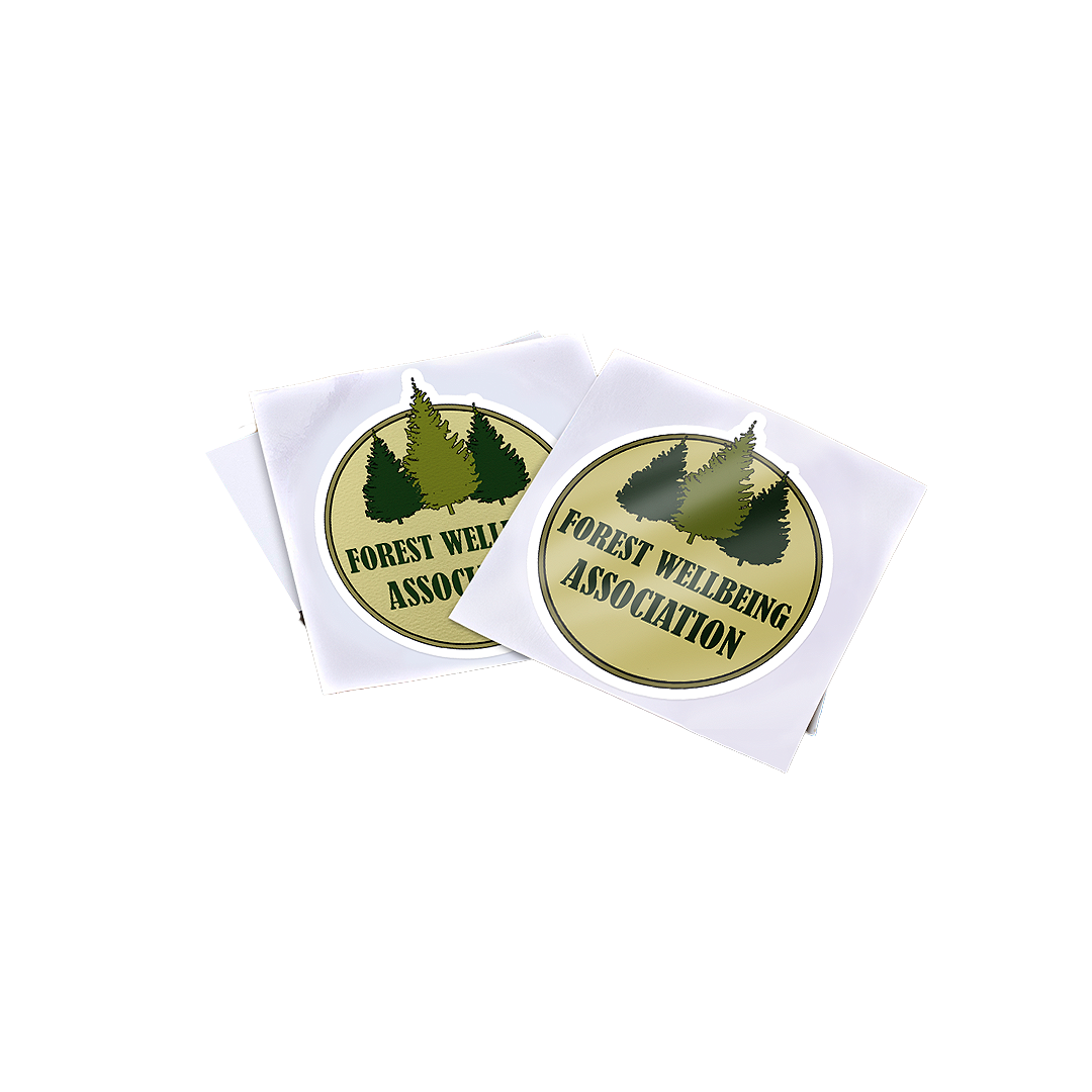 Custom Paper Stickers