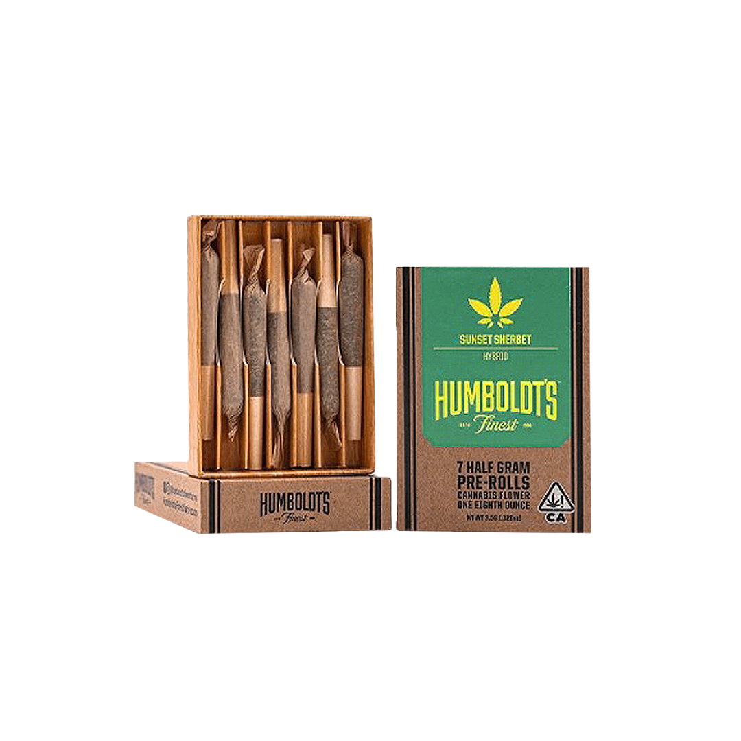 Custom Pre Roll Boxes - Image 2