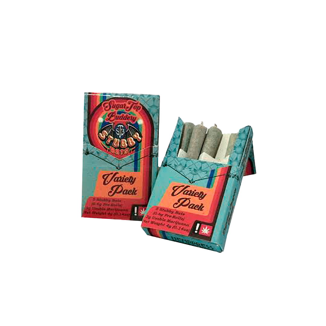 Custom Pre Roll Boxes - Image 3