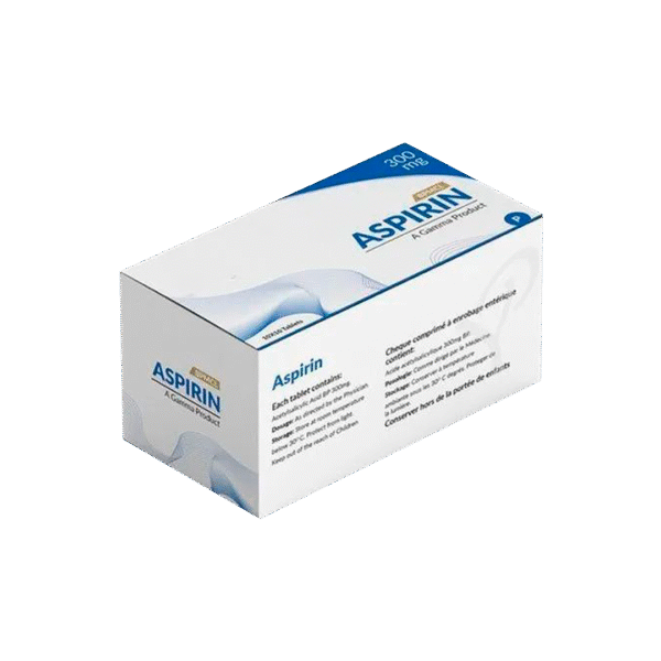 Custom Printed Pharma Boxes