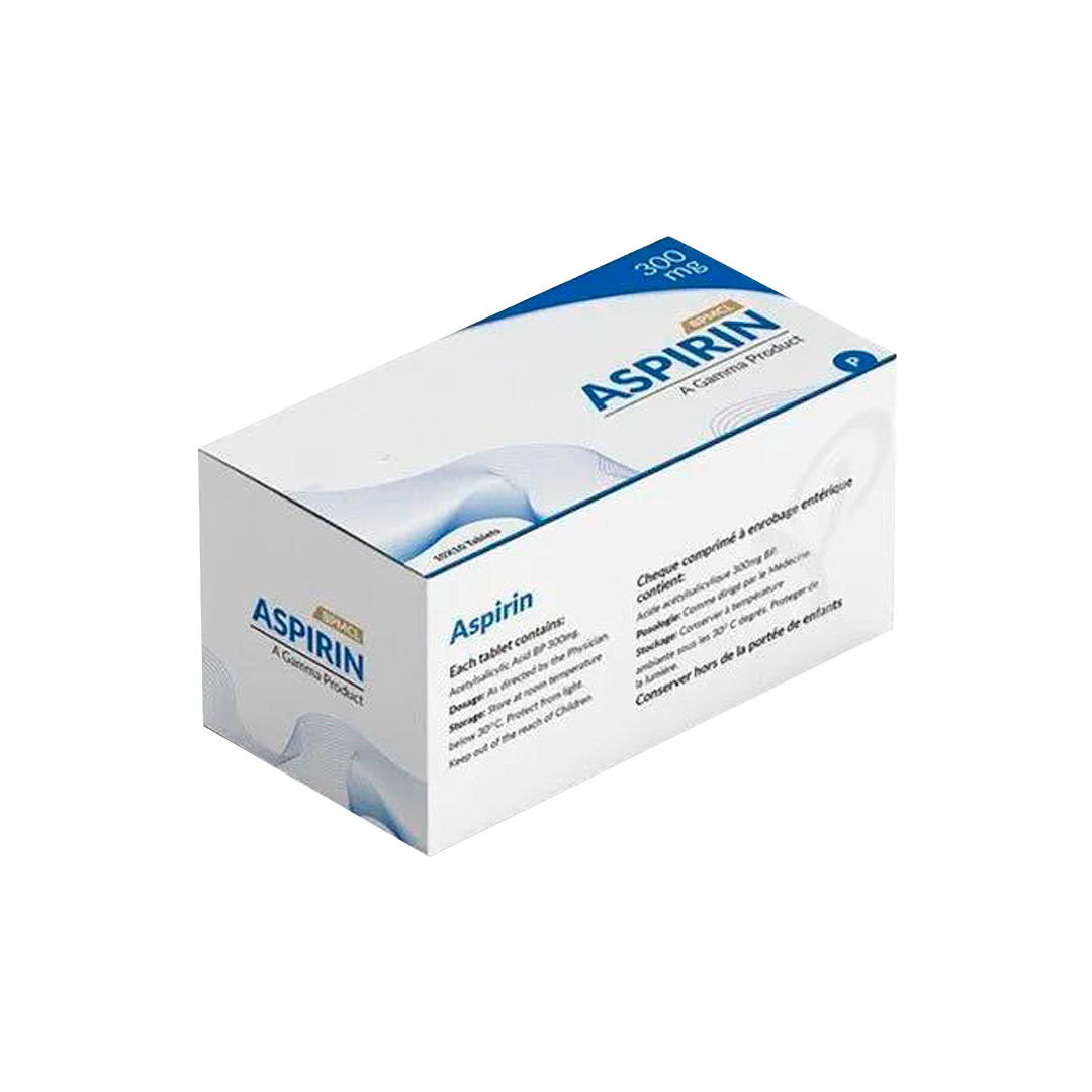 Custom Printed Pharma Boxes