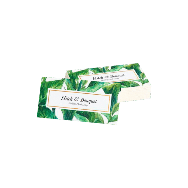 Custom Rectangle Stickers