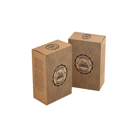 Custom Recyclable Boxes