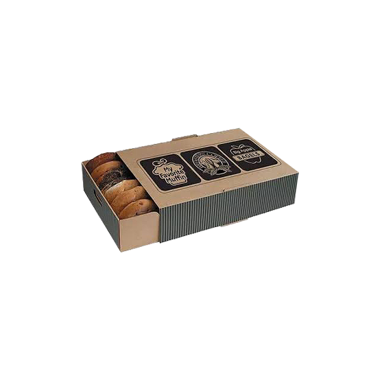 Custom Recyclable Boxes - Image 2