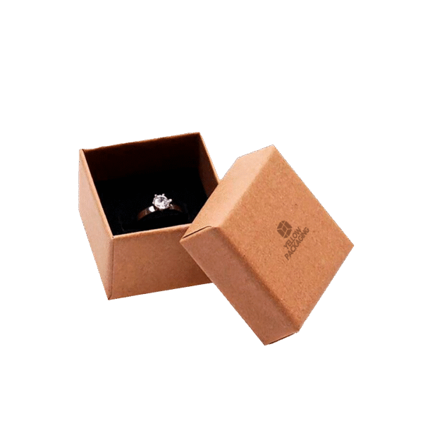 Custom Ring Boxes