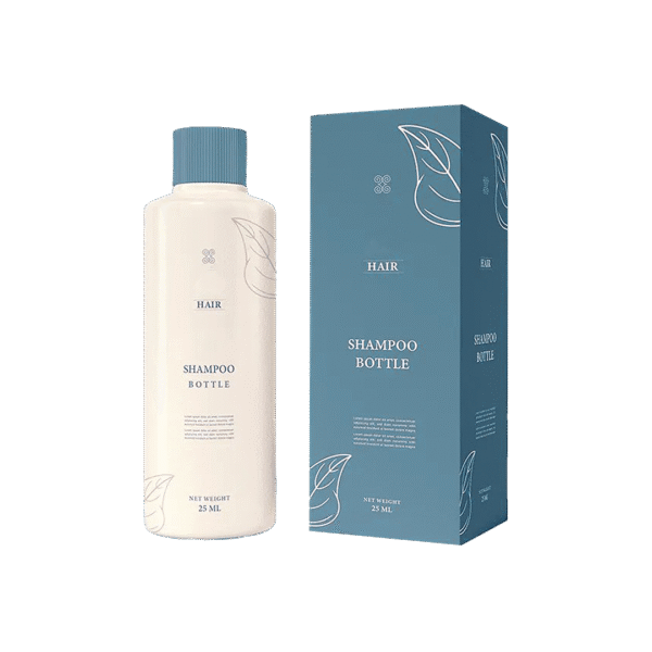 Custom Shampoo Boxes