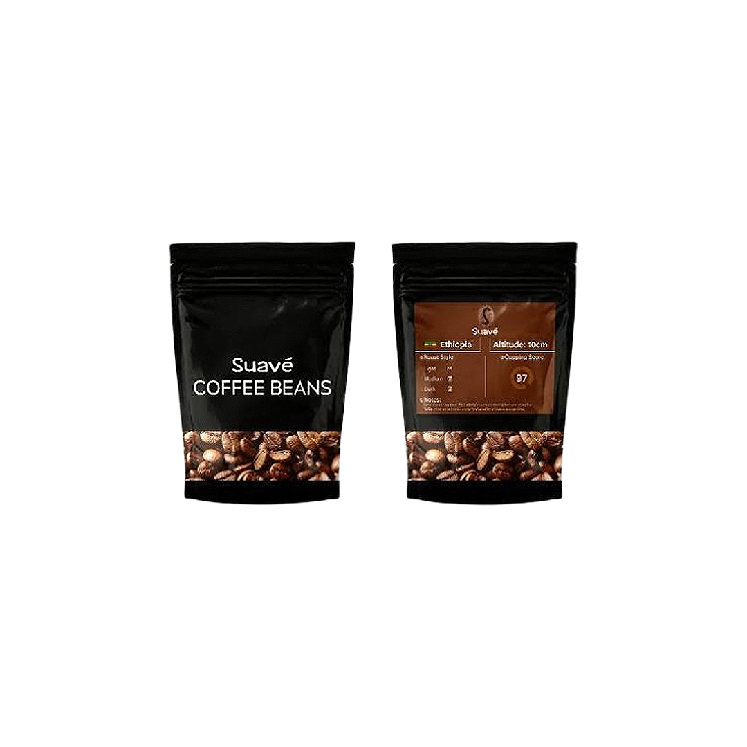 Custom Standup Pouches - Image 3